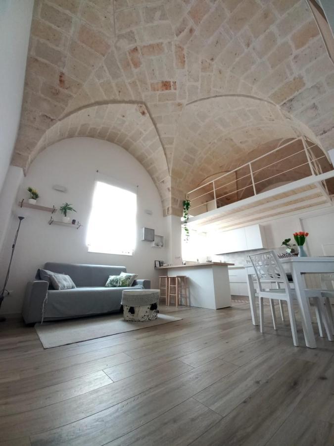 Appartamento Fico Puglia Сан-Вито-деи- Норманни Экстерьер фото
