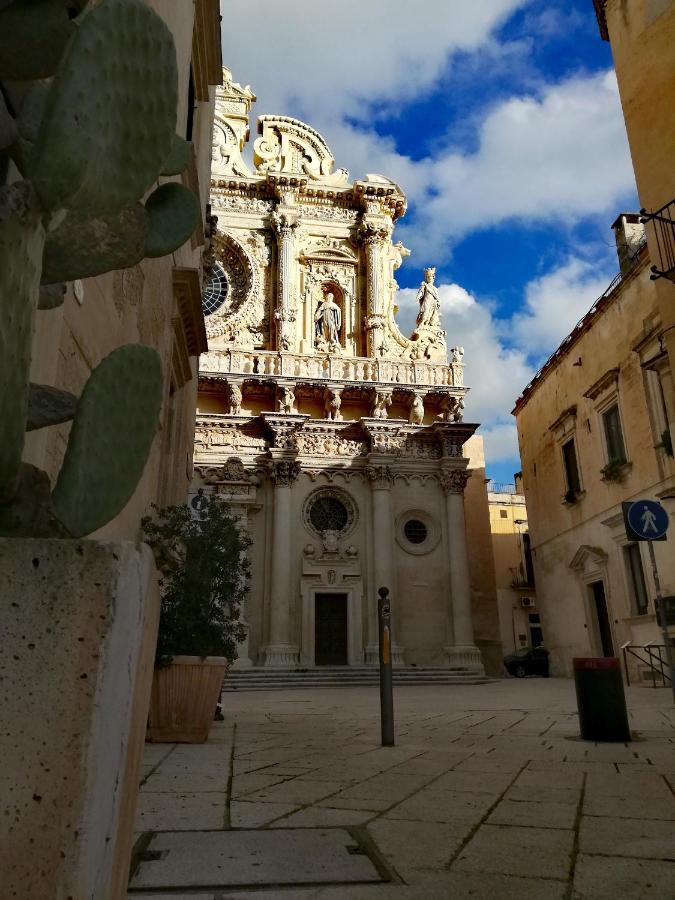 Appartamento Fico Puglia Сан-Вито-деи- Норманни Экстерьер фото