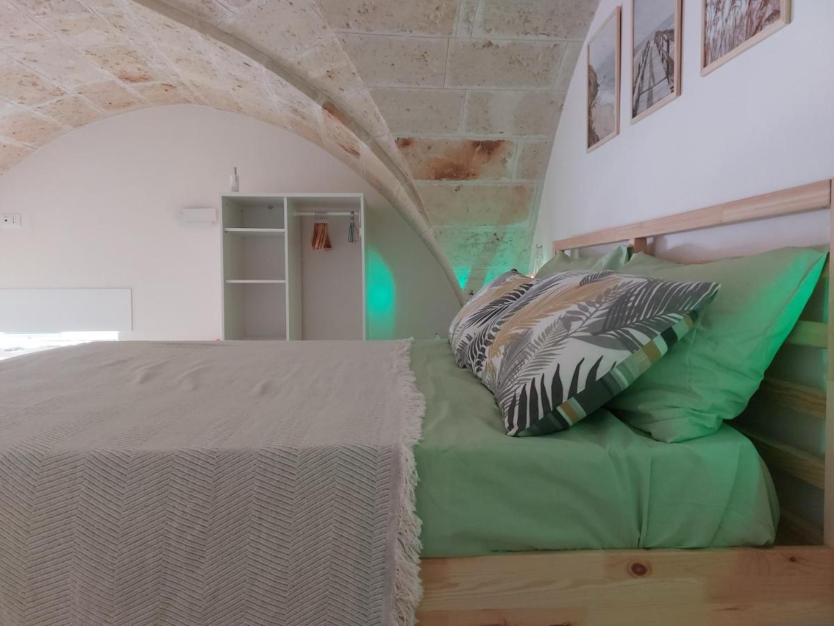 Appartamento Fico Puglia Сан-Вито-деи- Норманни Экстерьер фото