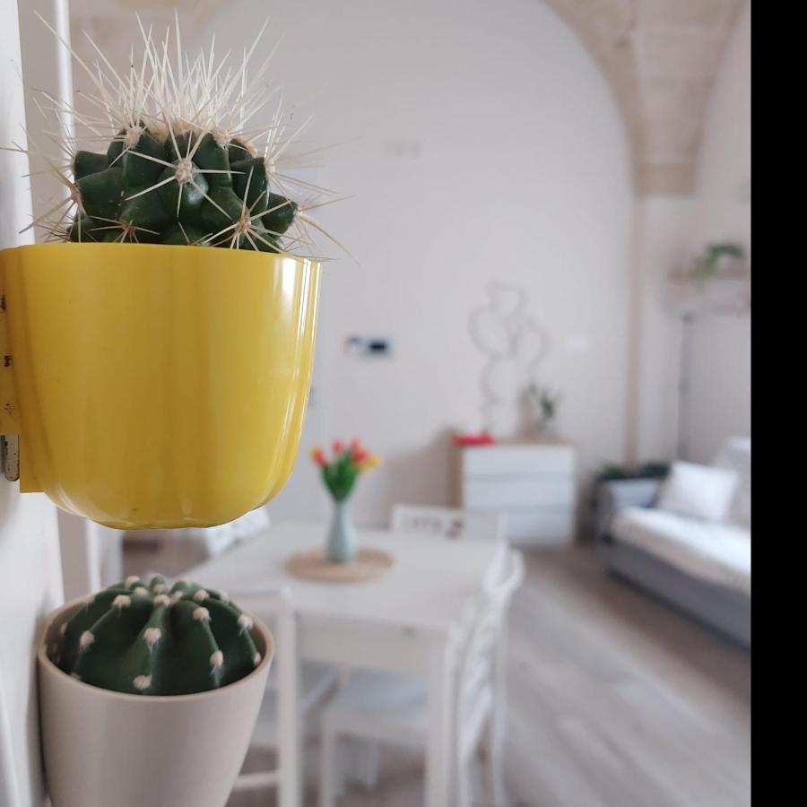 Appartamento Fico Puglia Сан-Вито-деи- Норманни Экстерьер фото
