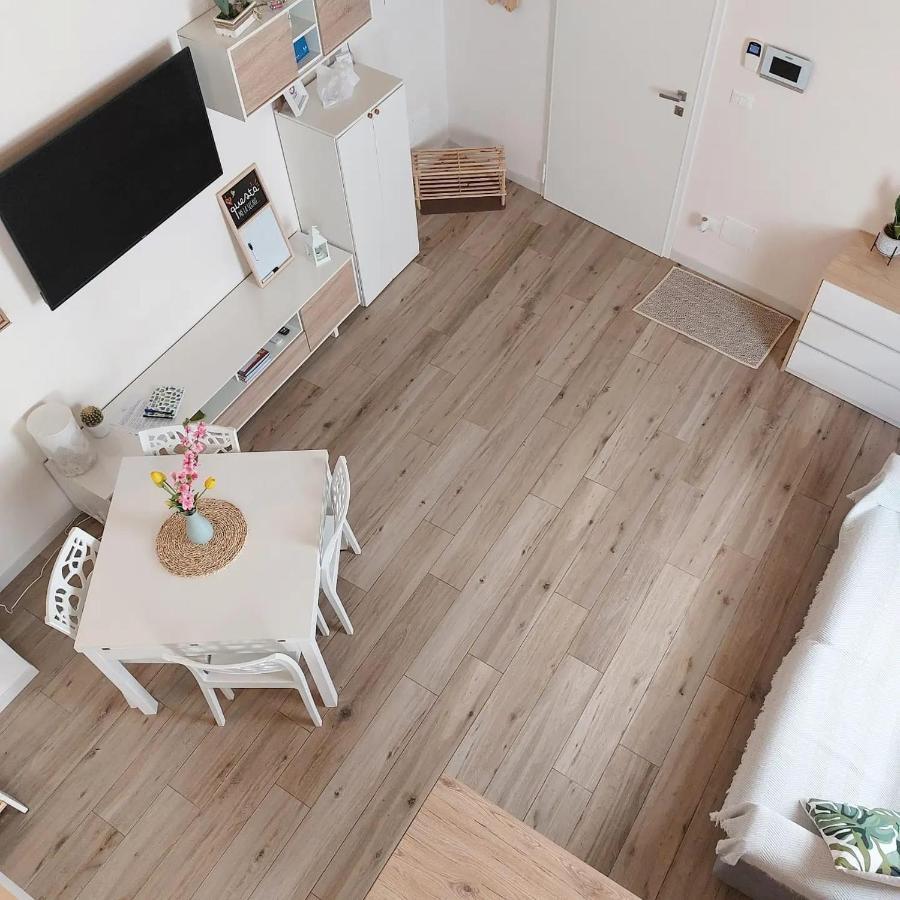 Appartamento Fico Puglia Сан-Вито-деи- Норманни Экстерьер фото