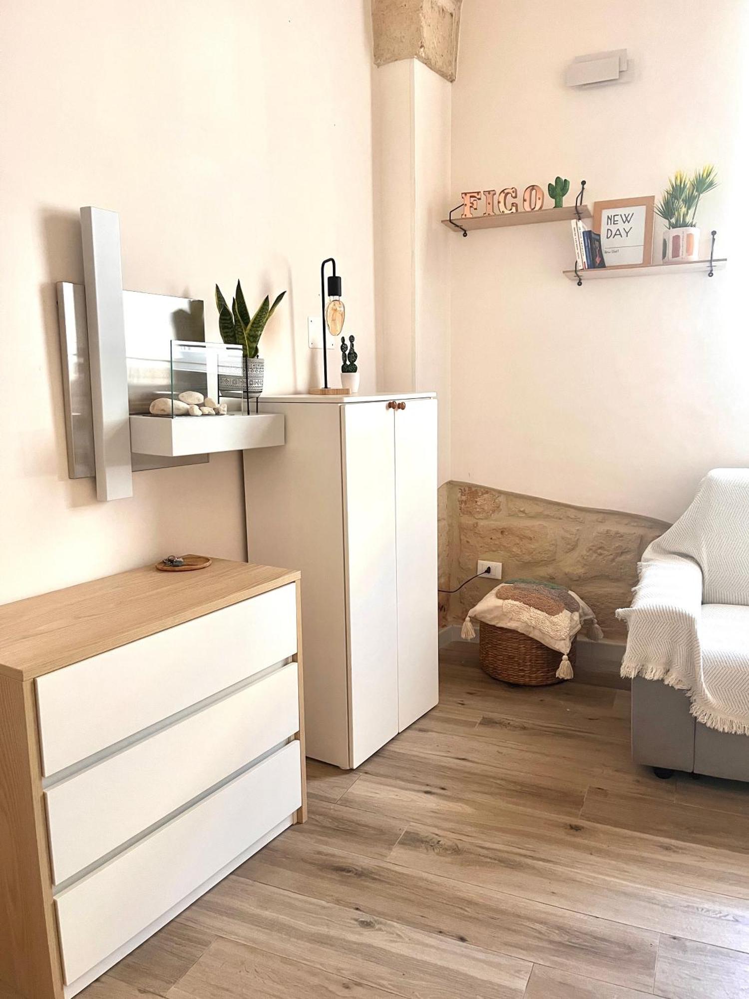 Appartamento Fico Puglia Сан-Вито-деи- Норманни Экстерьер фото